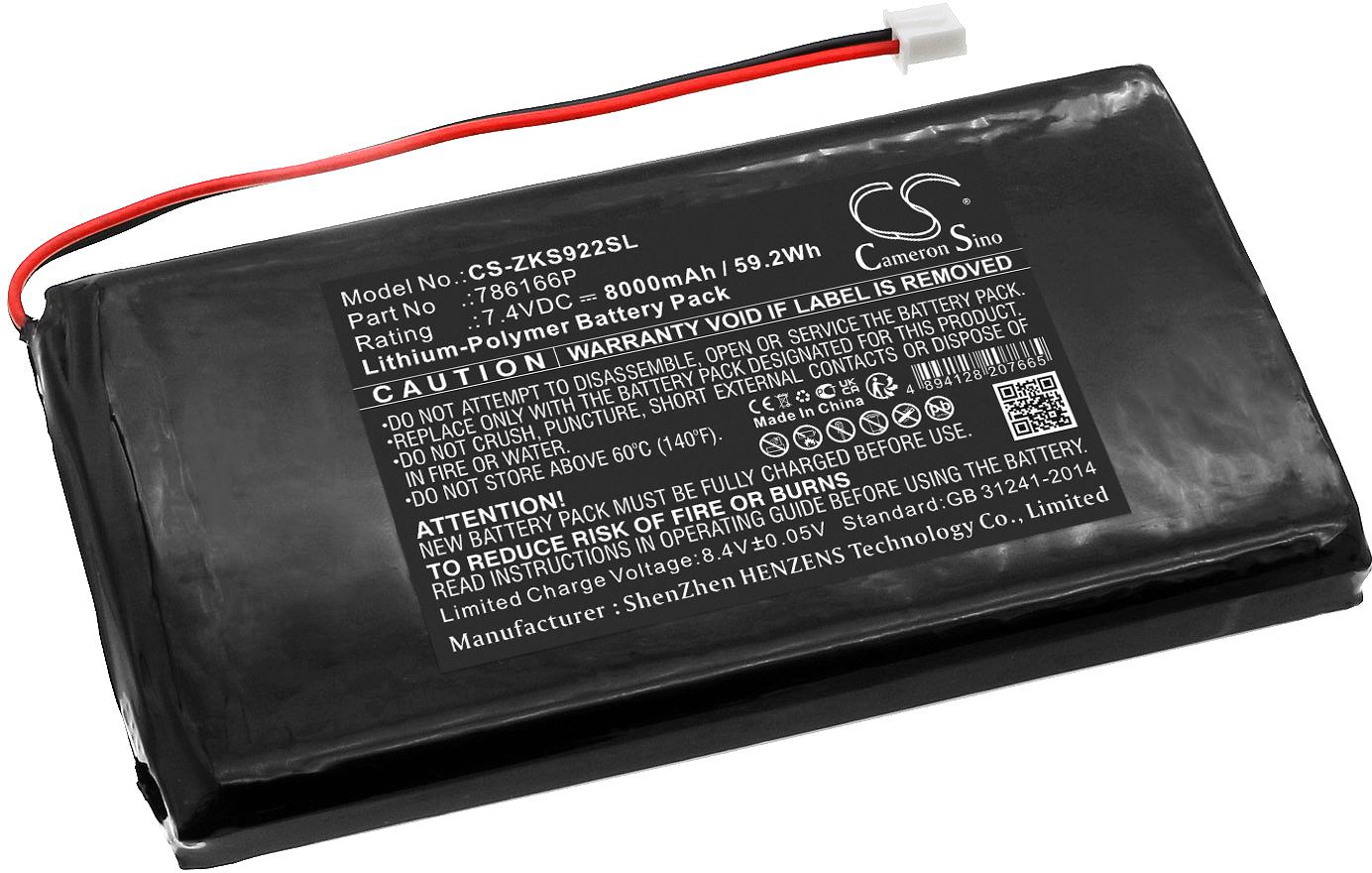 CS-ZKS922SL