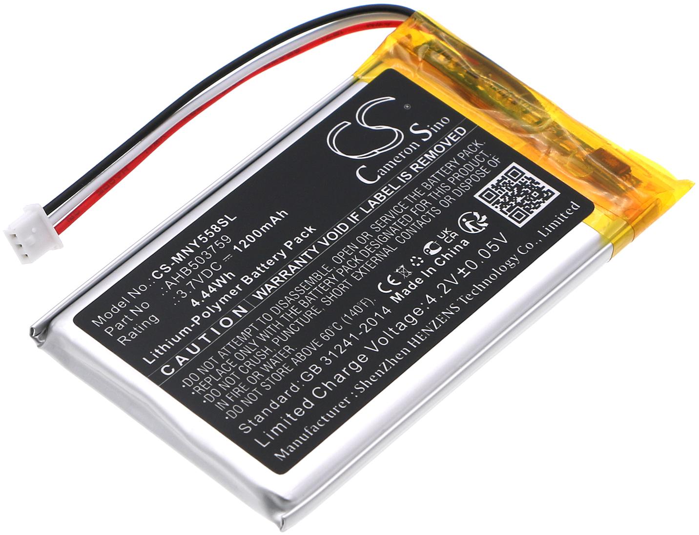 CS-MNY558SL