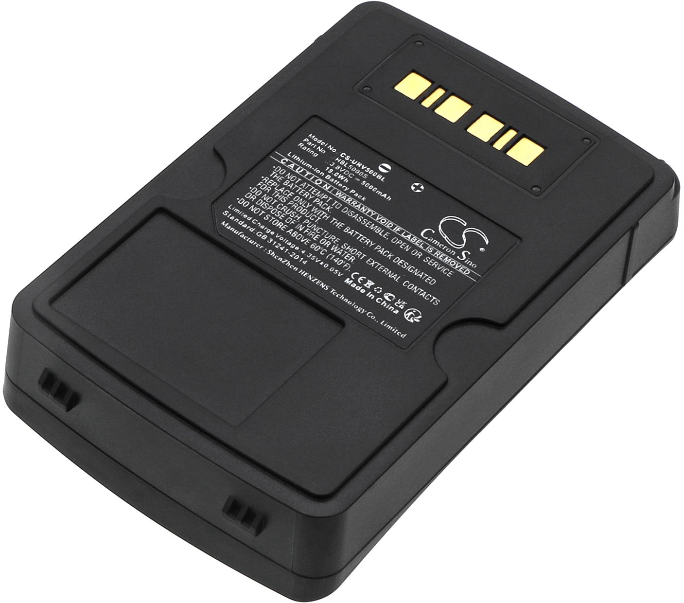 CS-URV500BL