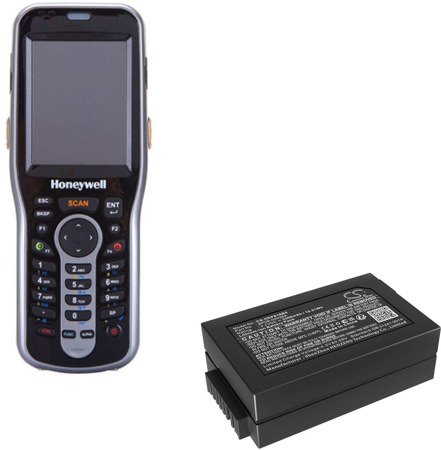 CS-HDP610BX