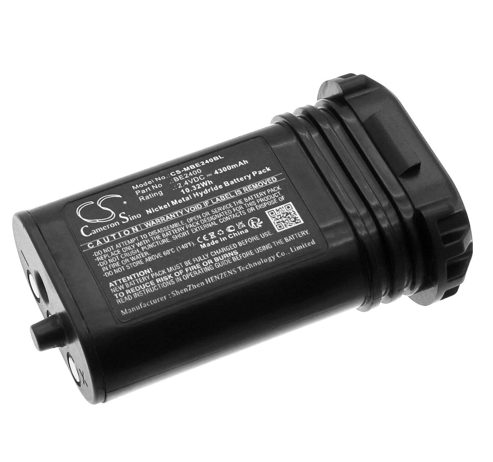 CS-MBE240BL