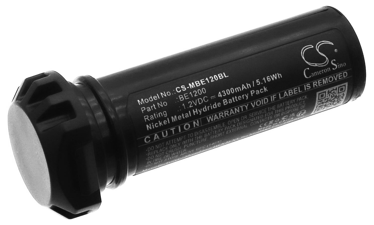 CS-MBE120BL