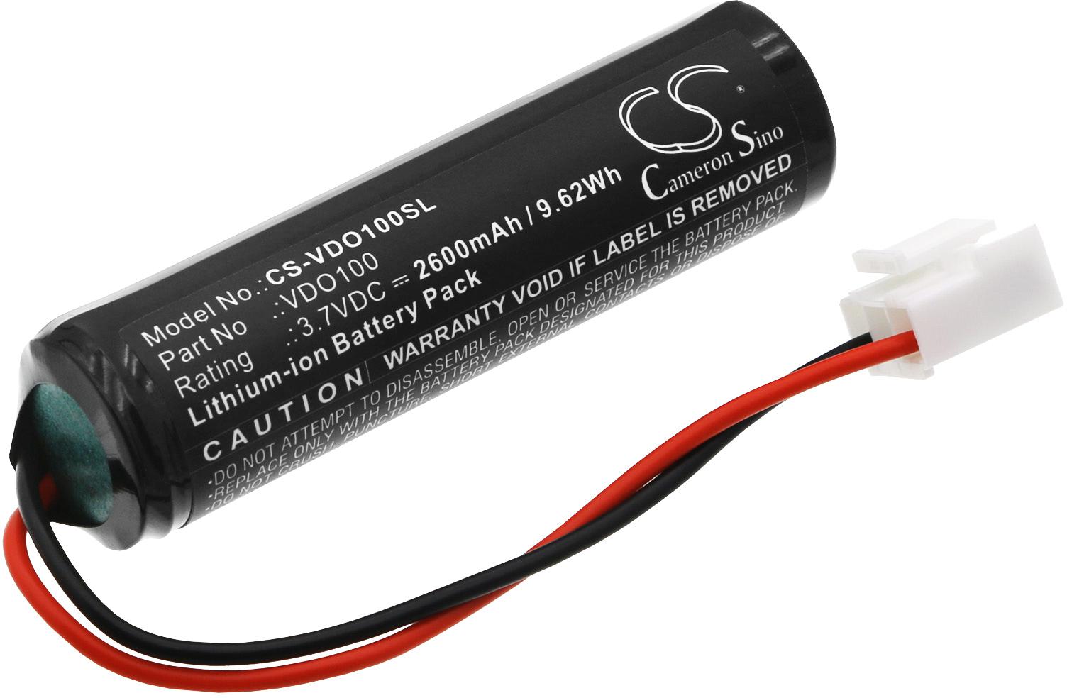 CS-VDO100SL