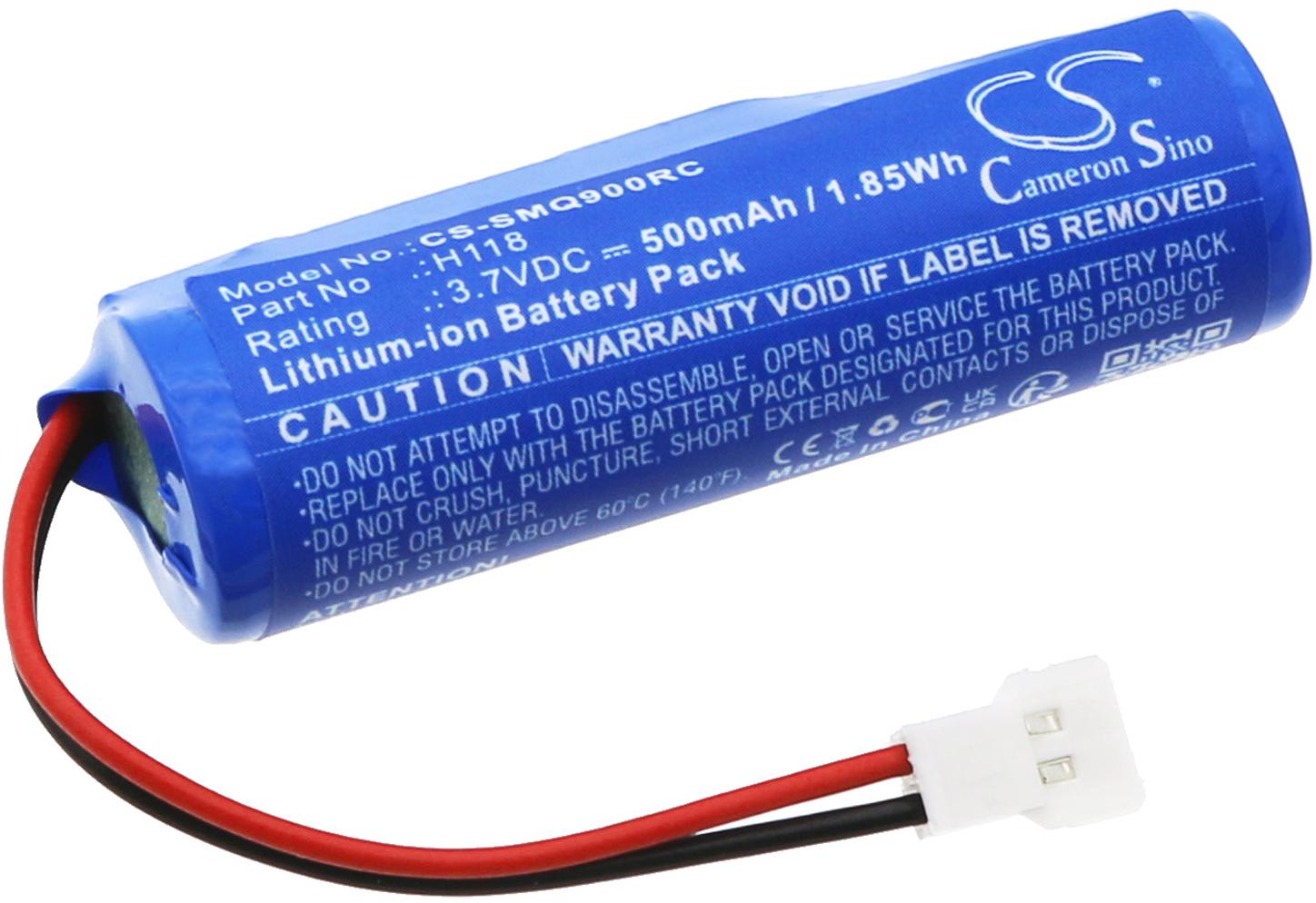 CS-SMQ900RC