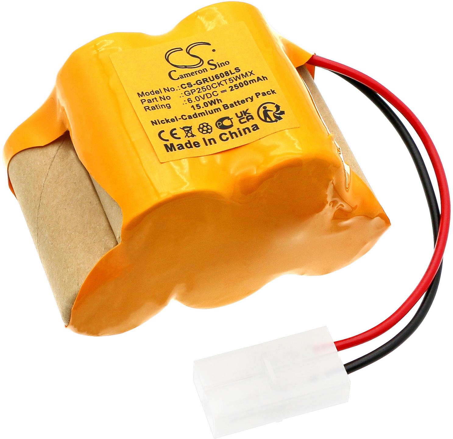 CS-GRU608LS