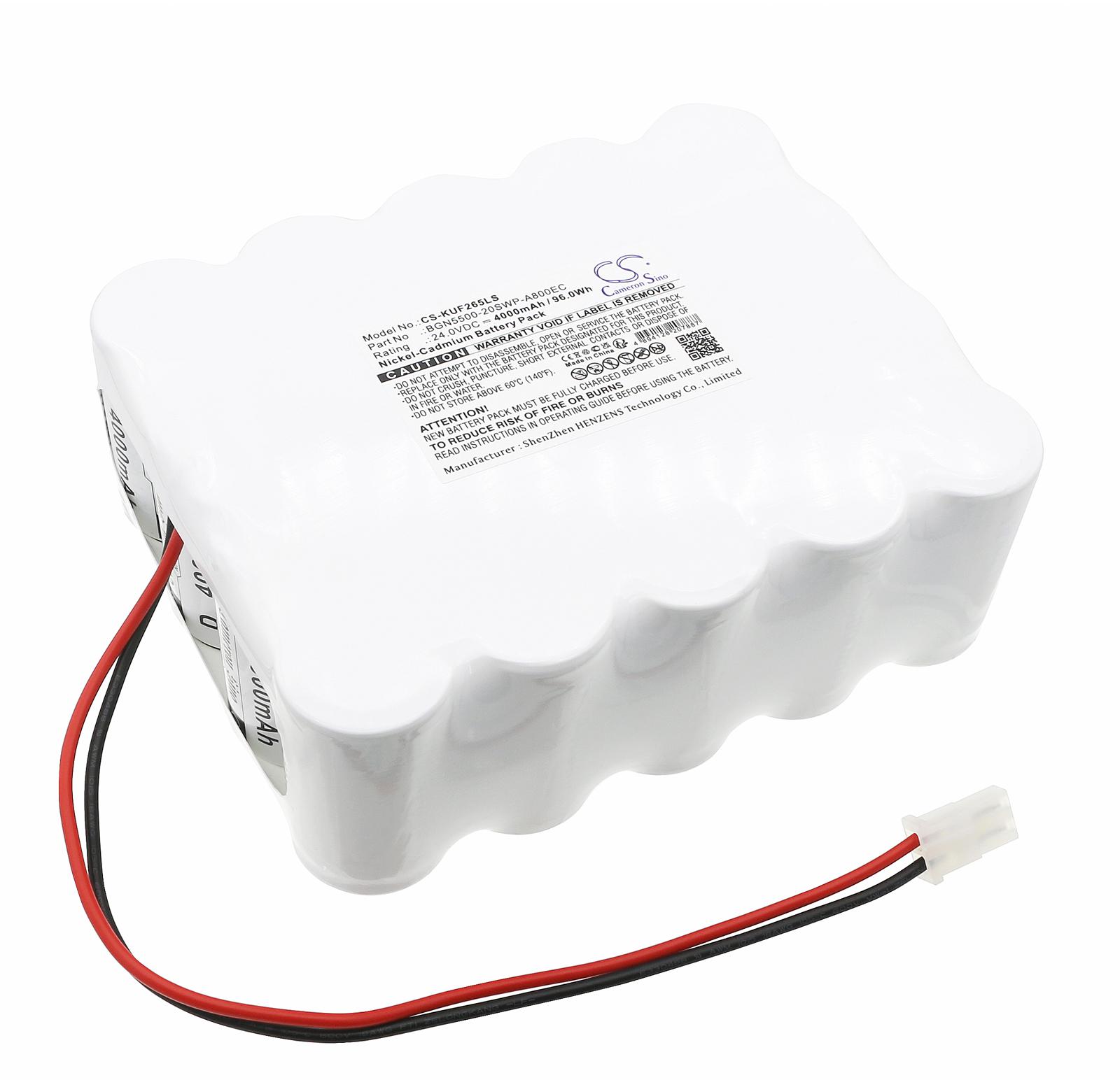 CS-KUF265LS