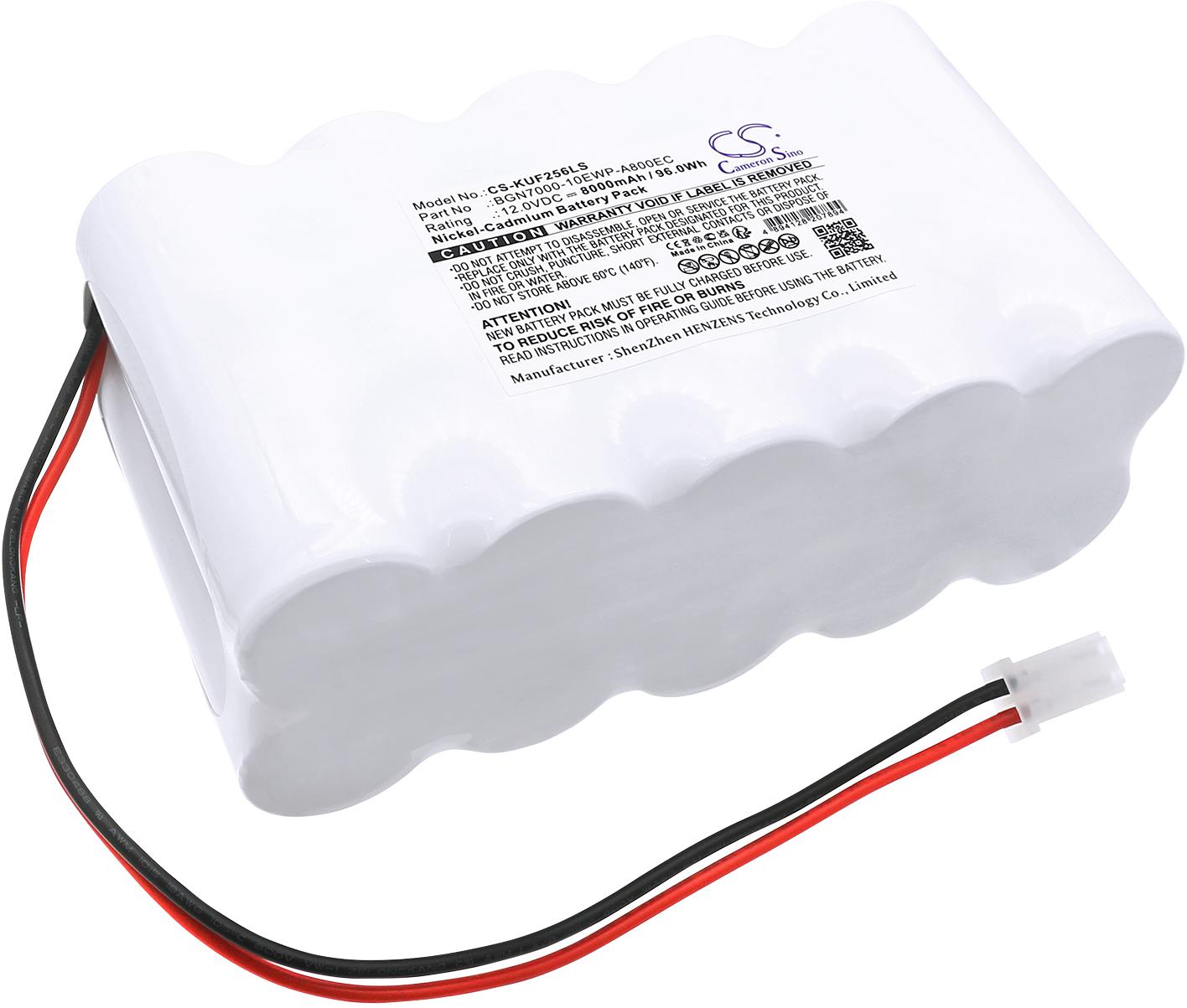 CS-KUF256LS