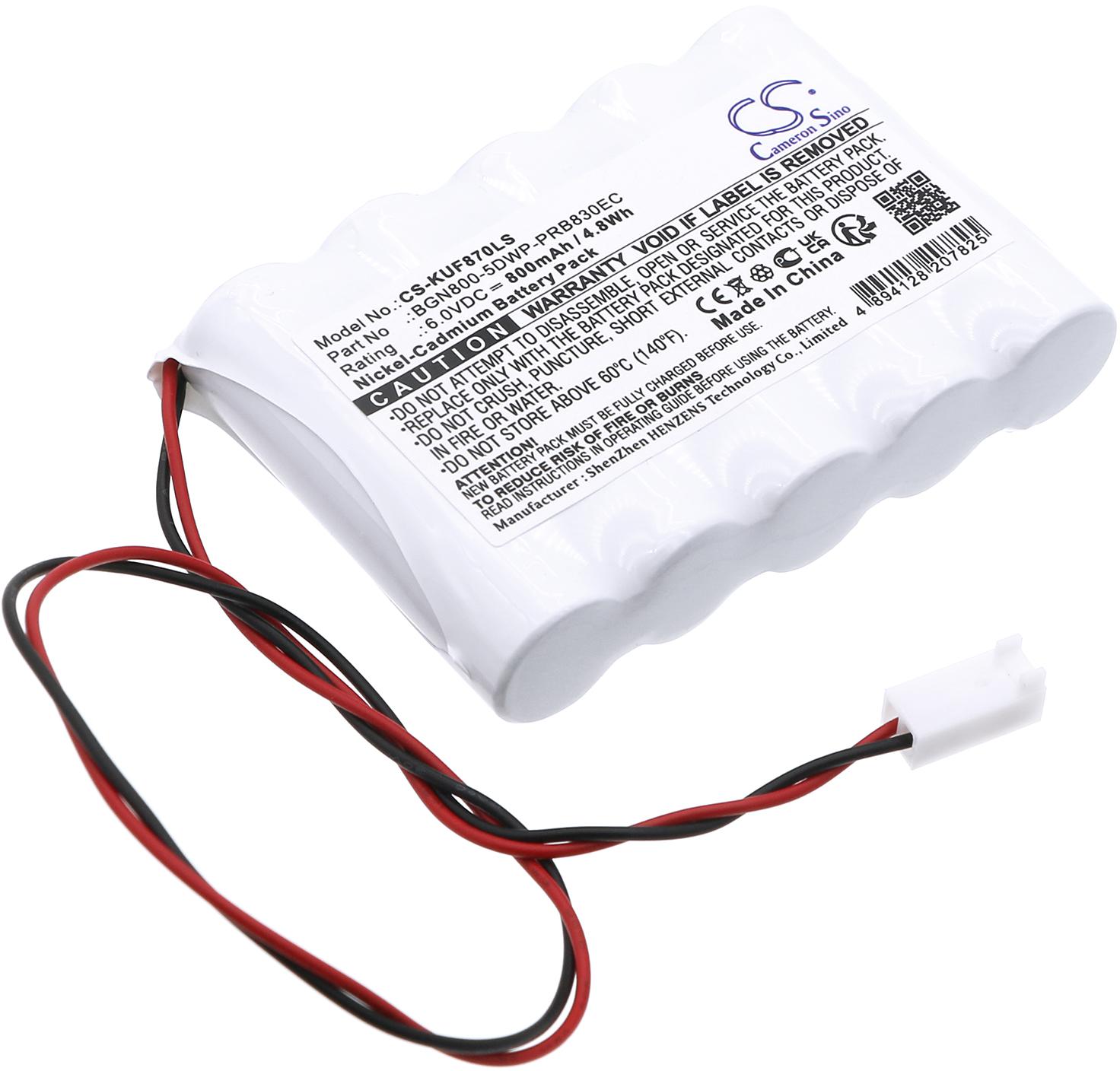 CS-KUF870LS