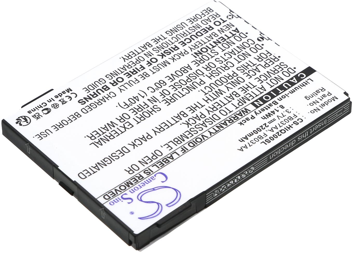 CS-HIQ200SL