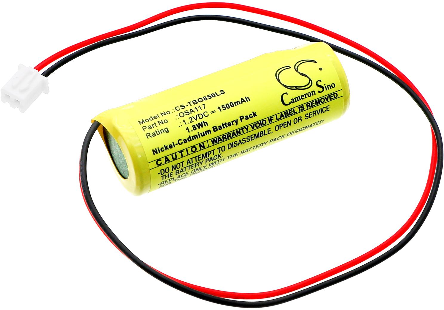 CS-TBG850LS