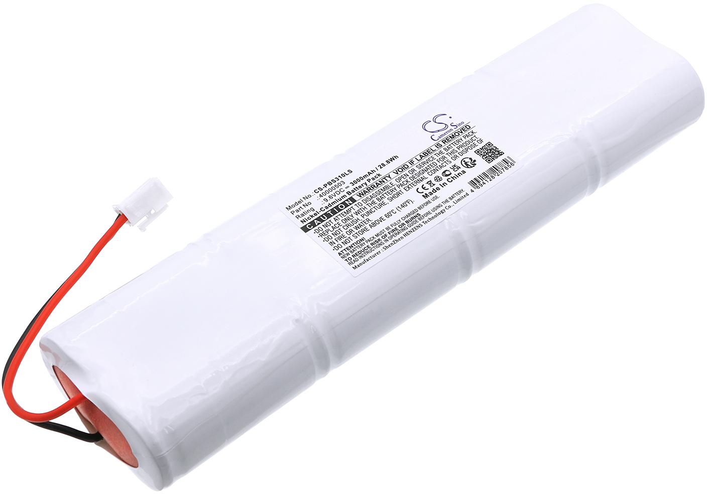 CS-PBS310LS