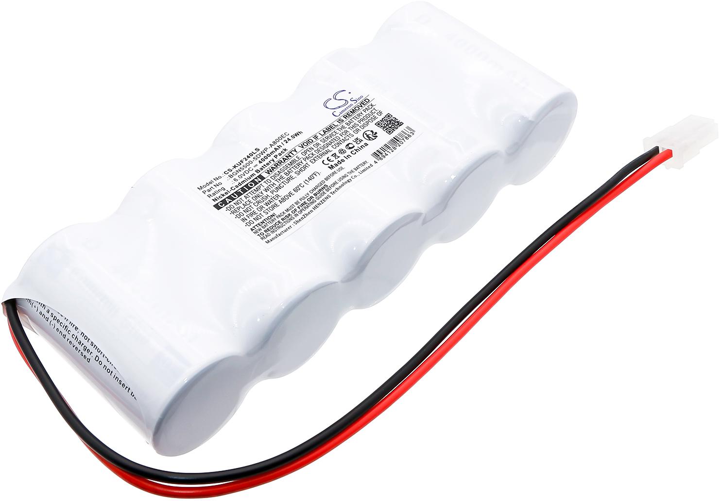CS-KUF240LS
