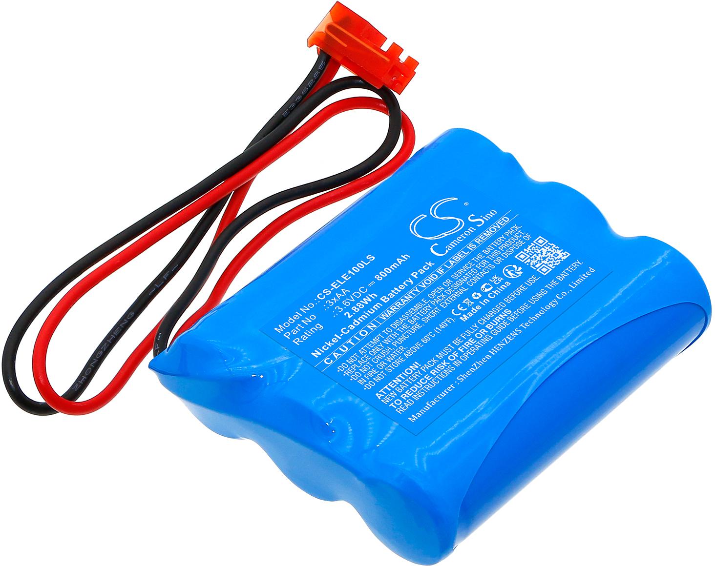 CS-ELE100LS
