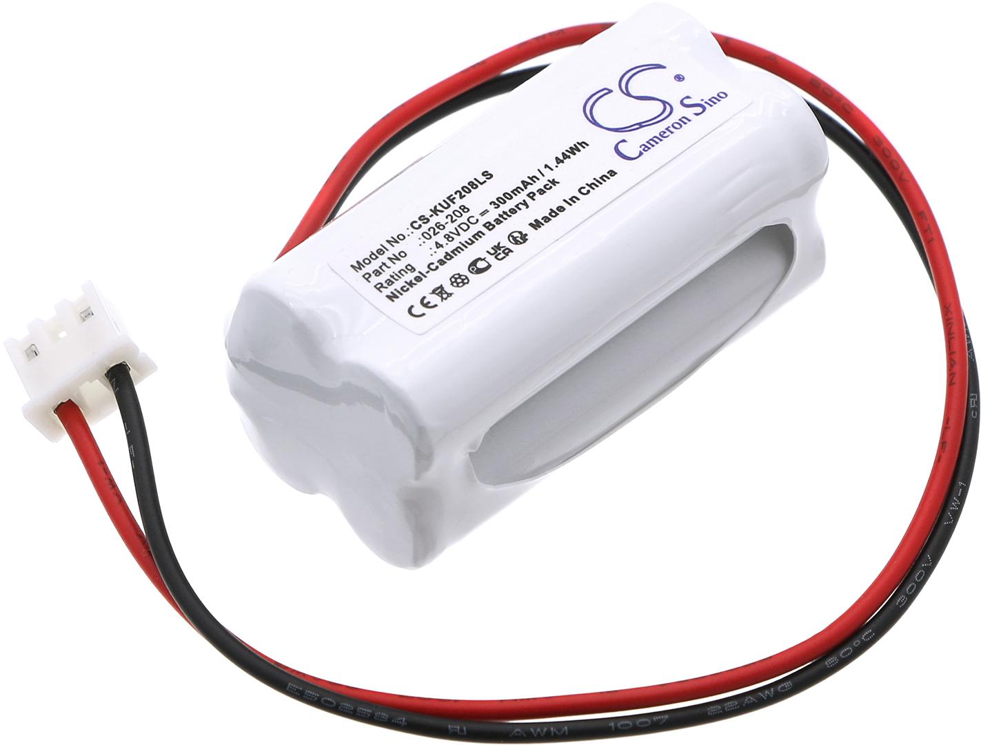 CS-KUF208LS