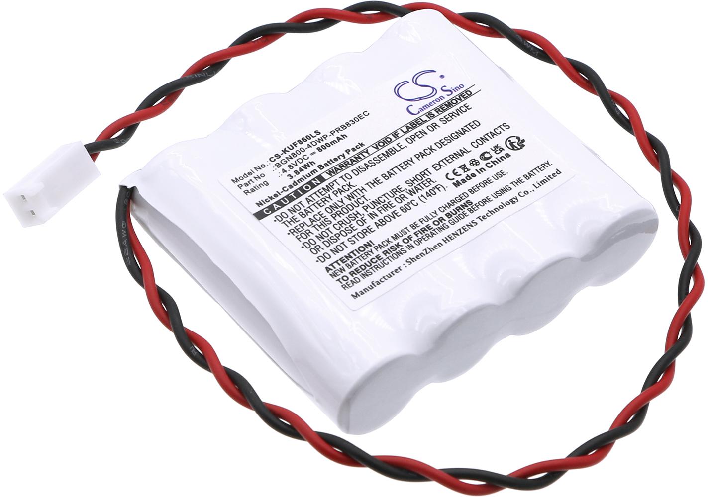 CS-KUF860LS