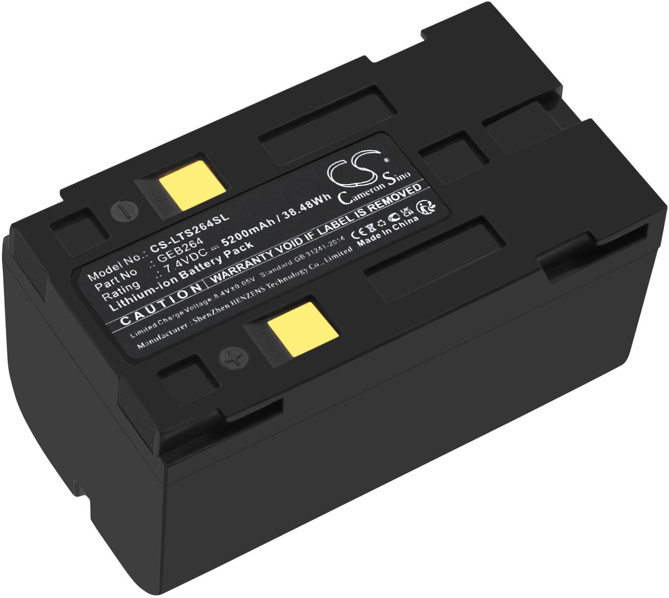 CS-LTS264SL