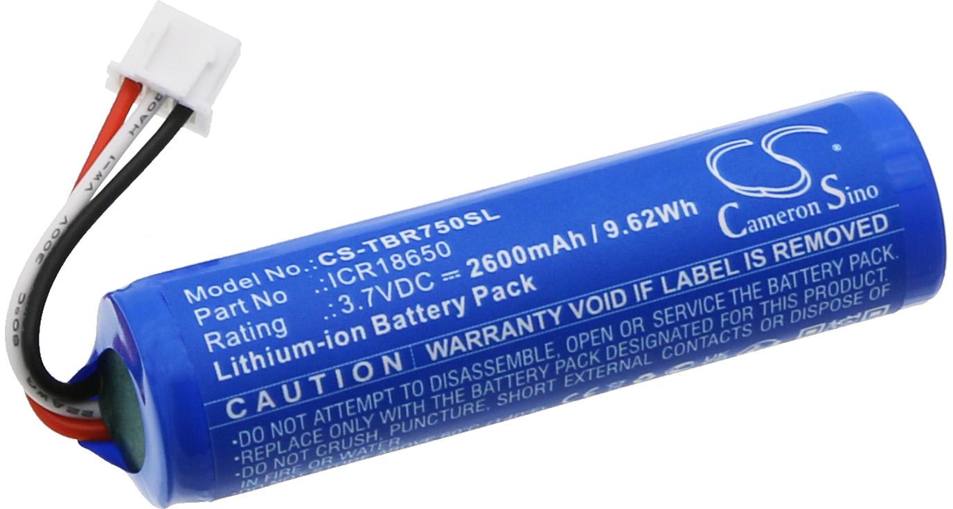 CS-TBR750SL