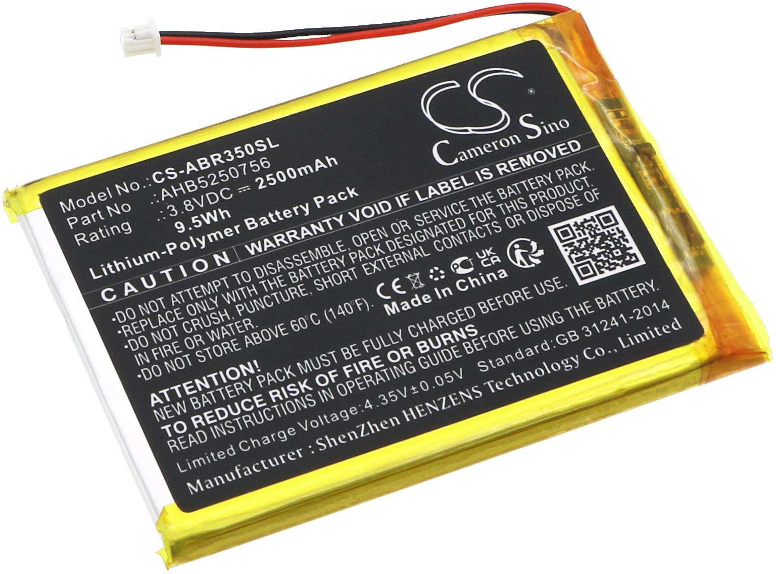 CS-ABR350SL