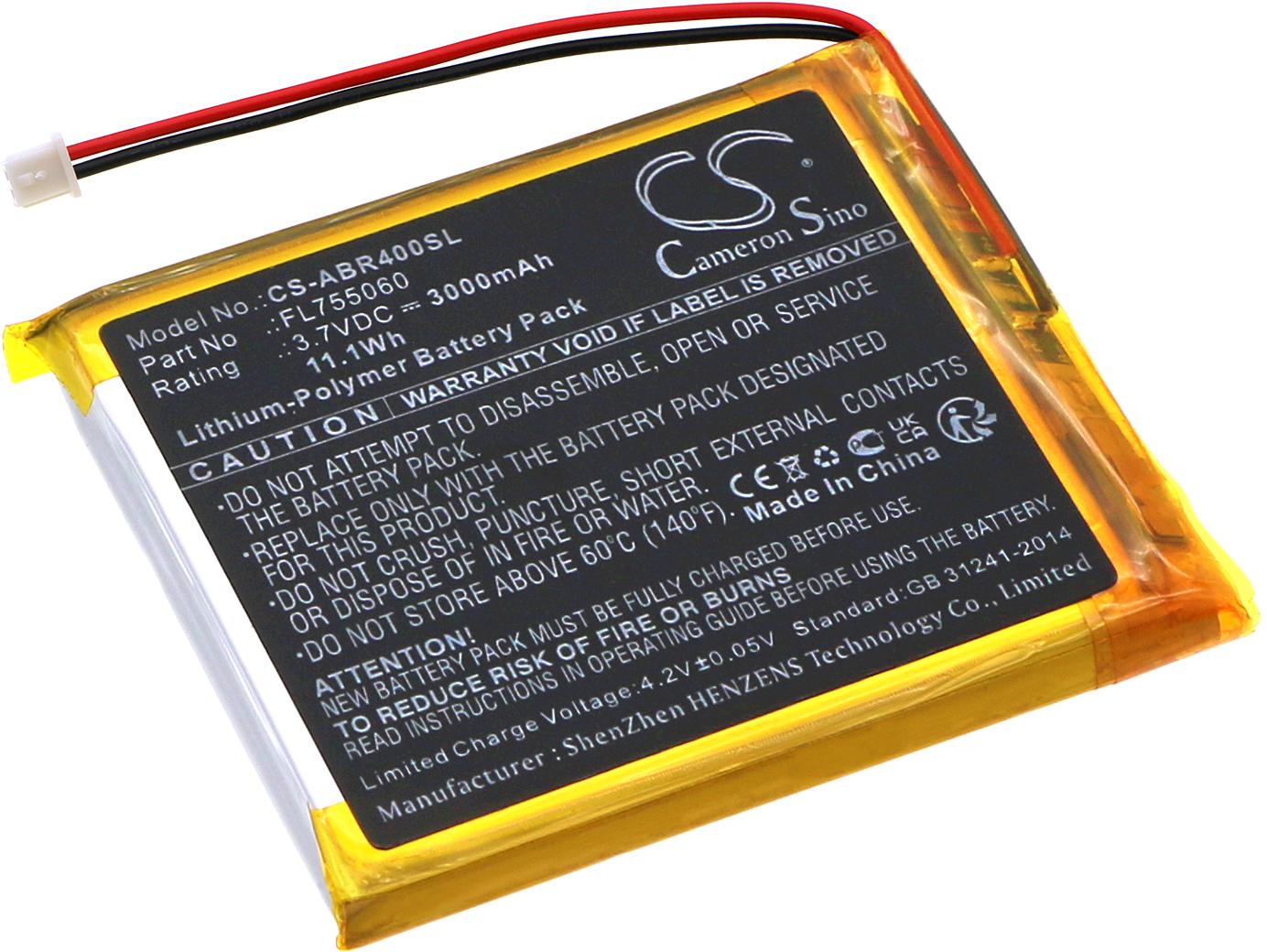 CS-ABR400SL