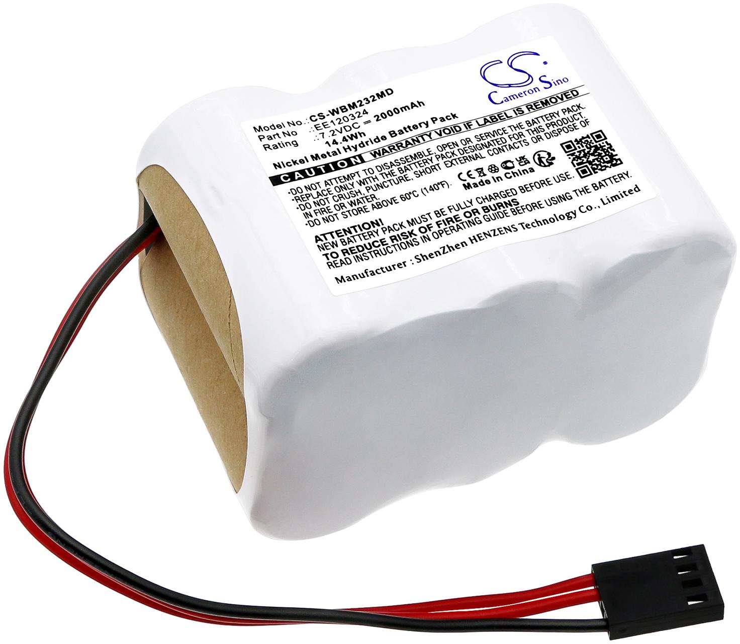 CS-WBM232MD