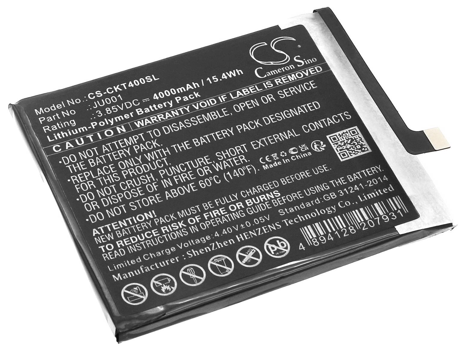 CS-CKT400SL