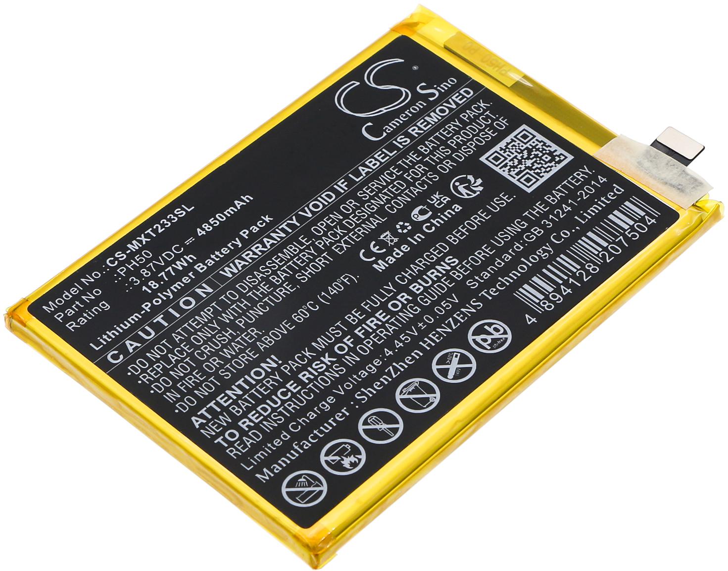 CS-MXT233SL