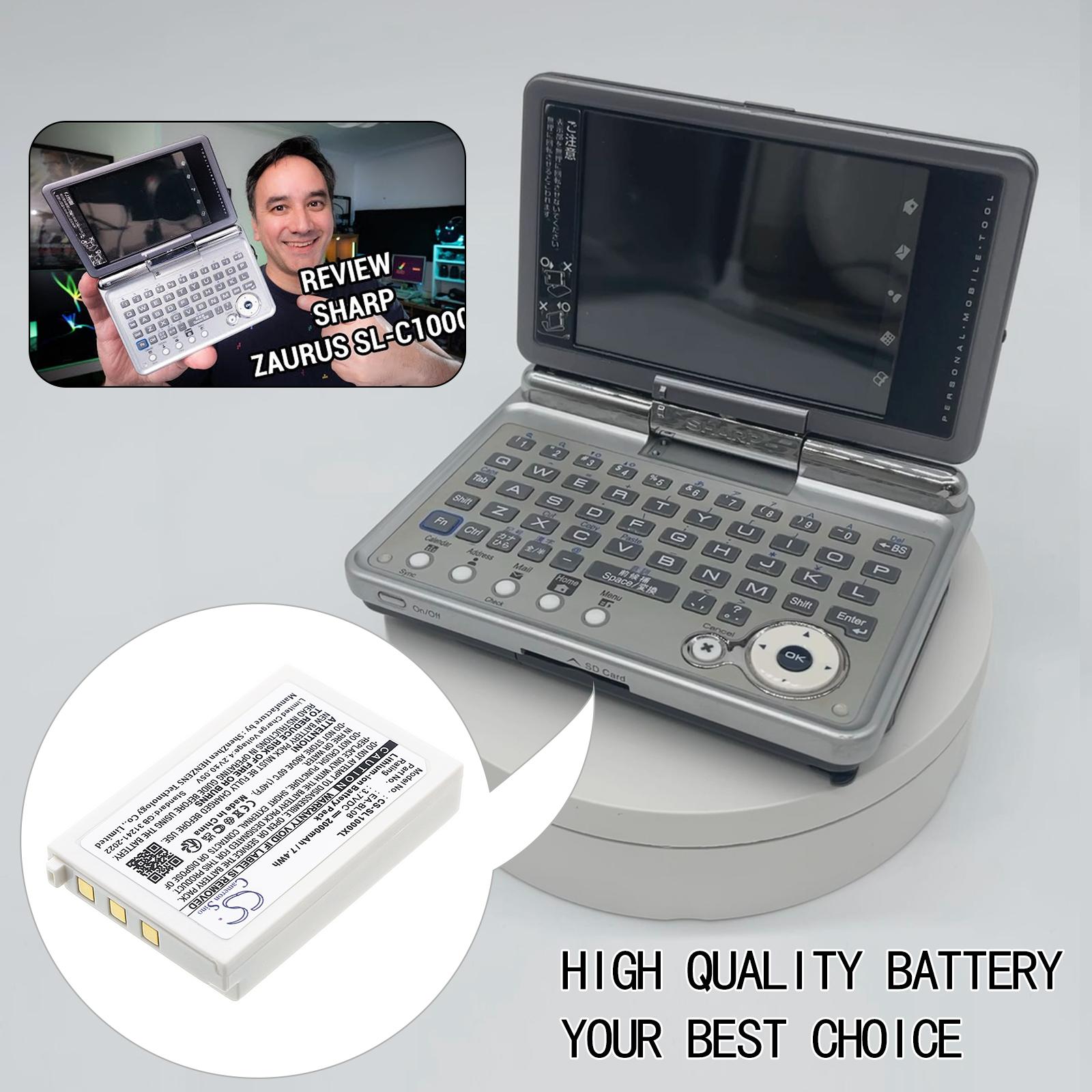 CS-SL1000XL
