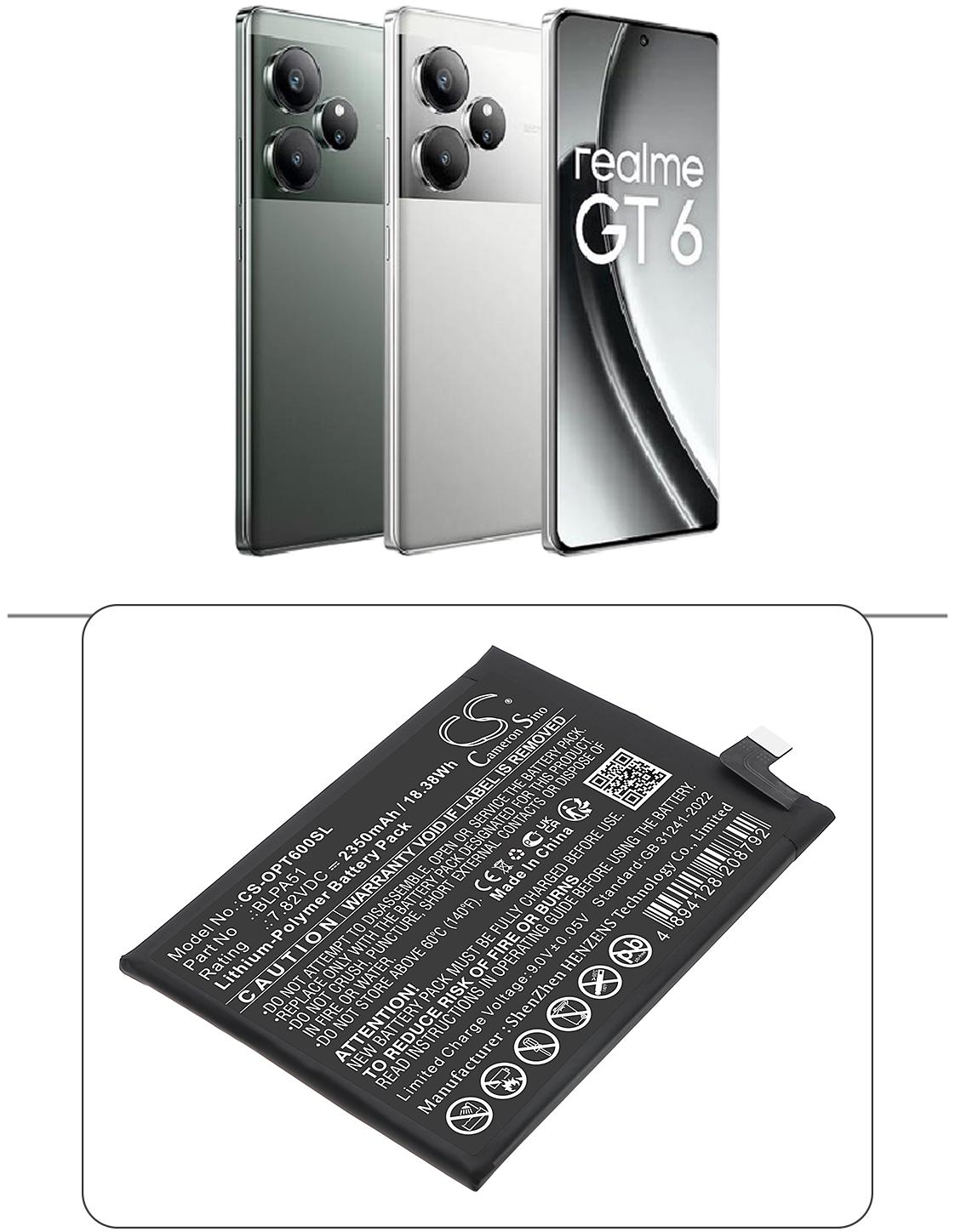 CS-OPT600SL
