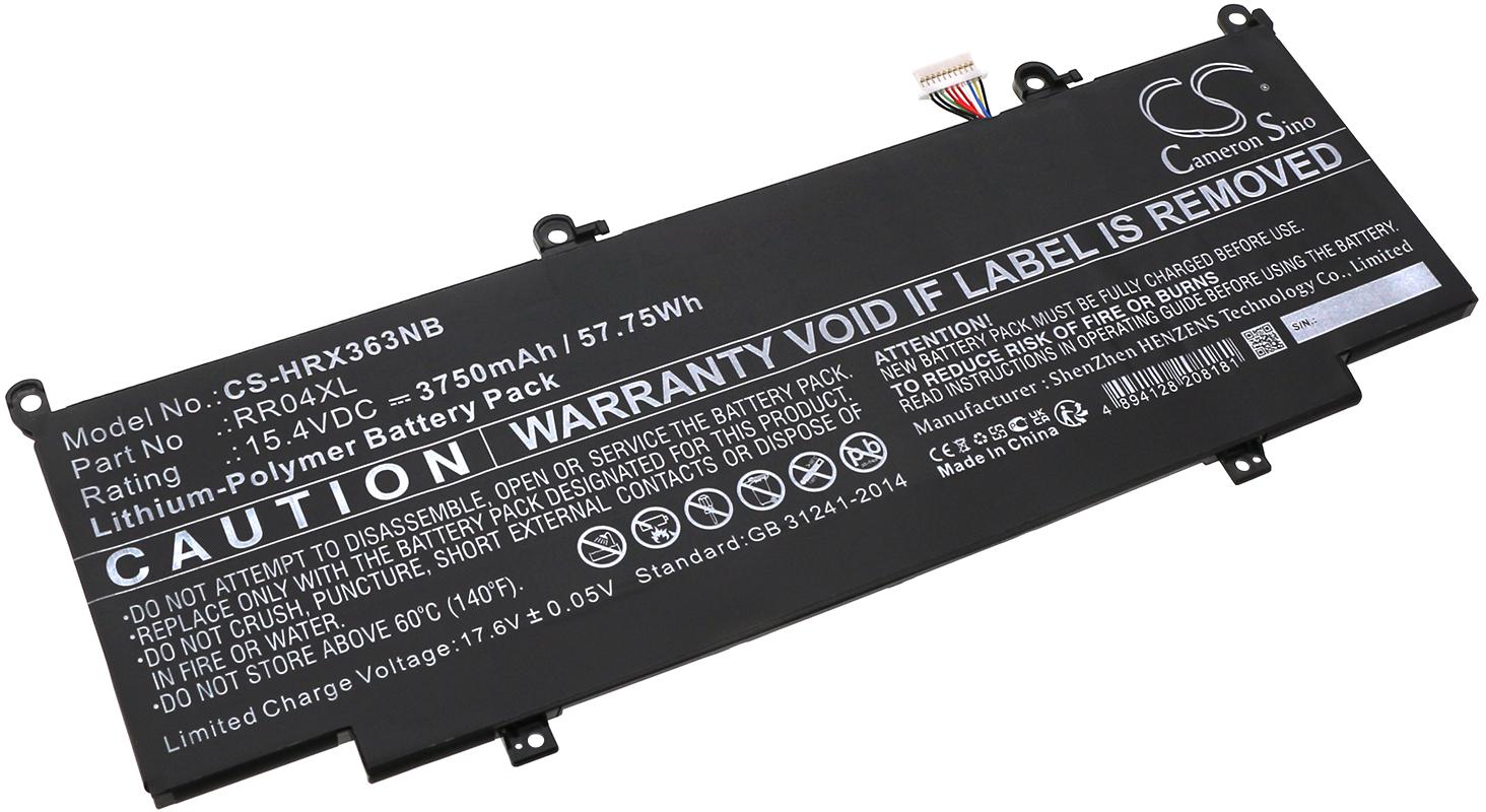 CS-HRX363NB