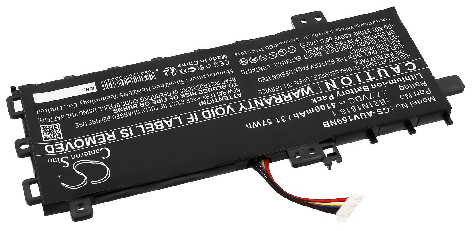 CS-AUV159NB