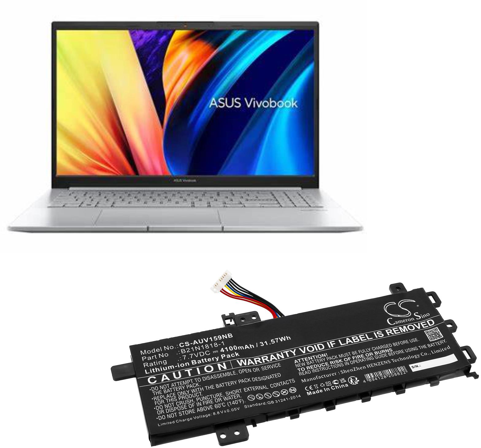 CS-AUV159NB
