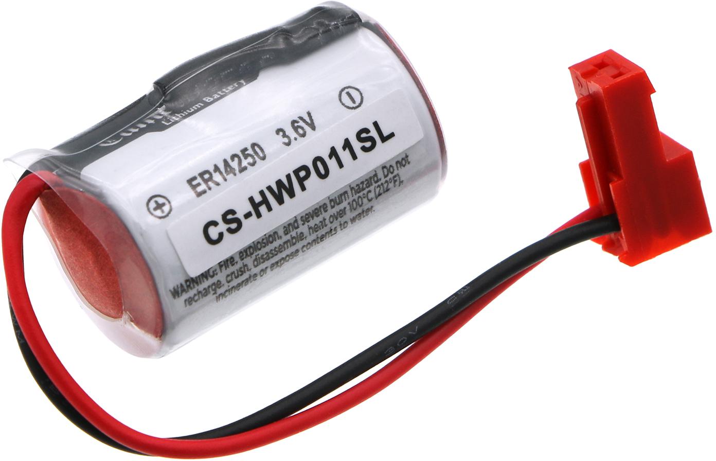 CS-HWP011SL