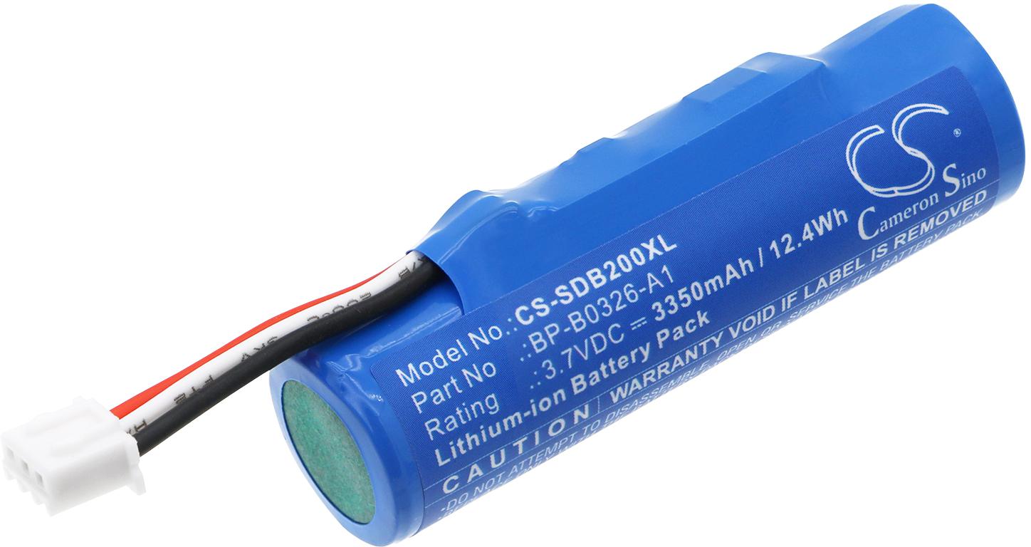 CS-SDB200XL