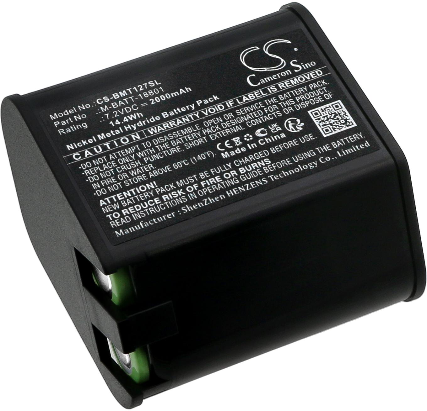CS-BMT127SL