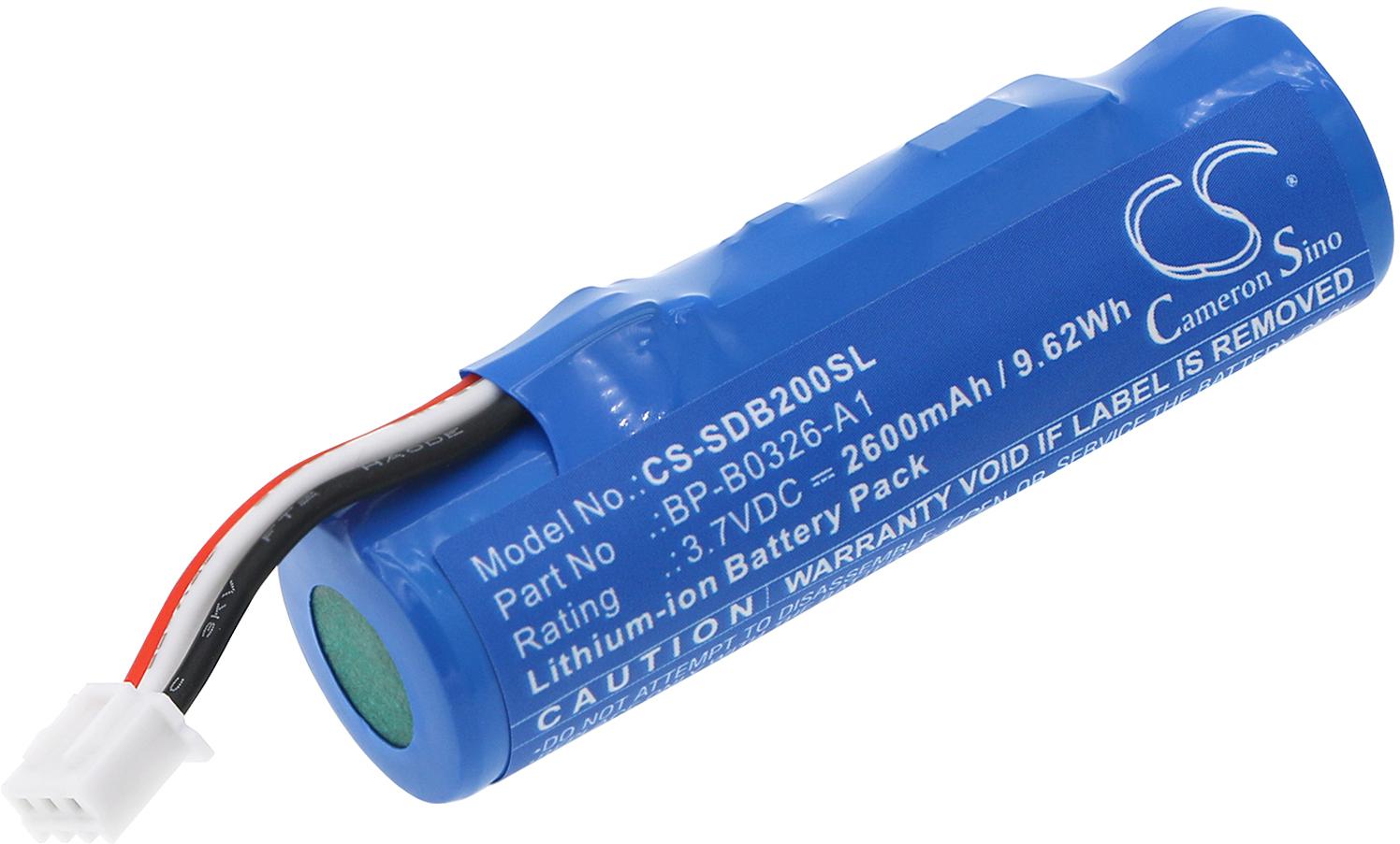 CS-SDB200SL