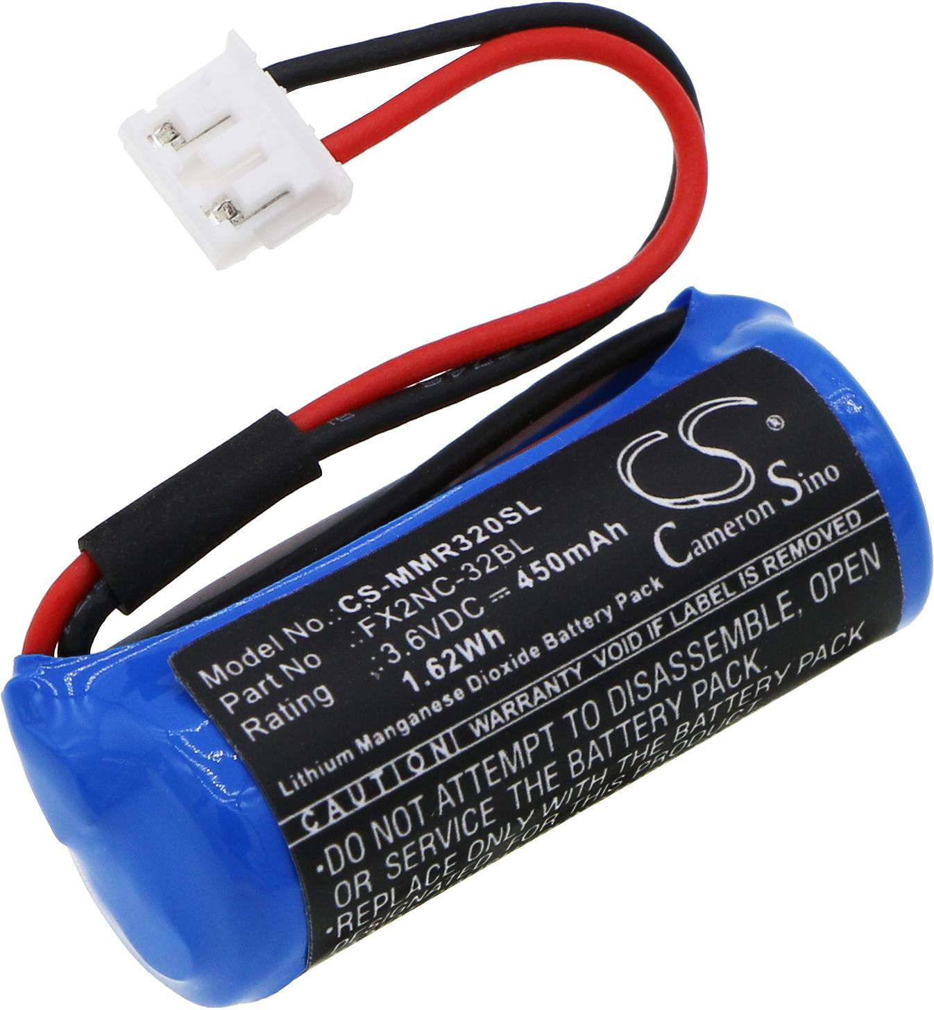 CS-MMR320SL