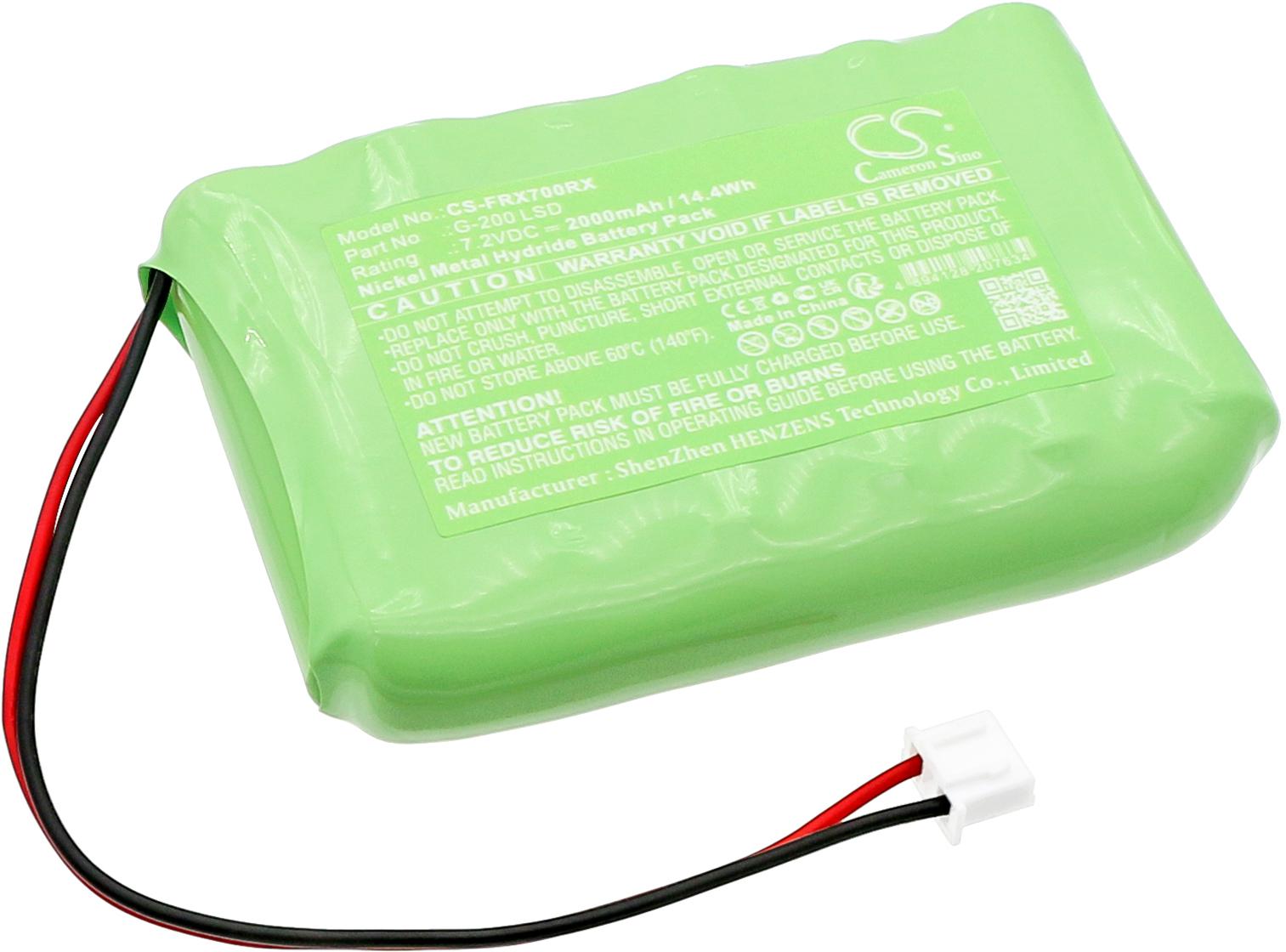 CS-FRX700RX