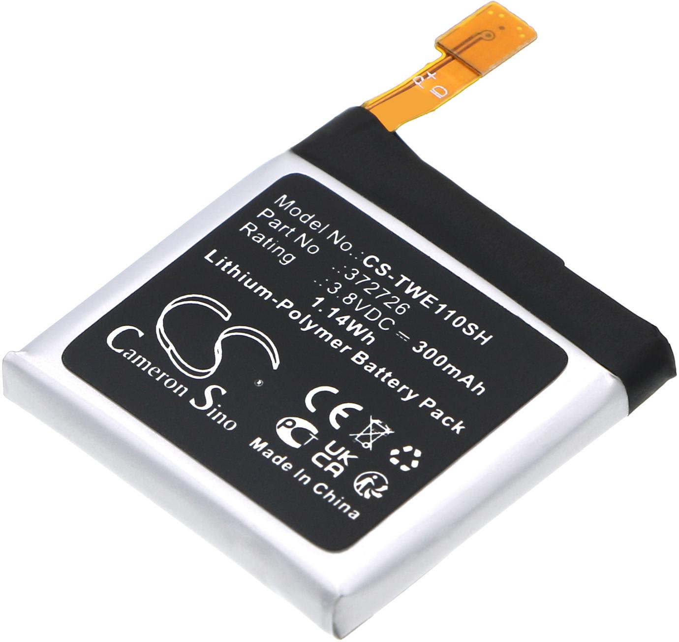 CS-TWE110SH