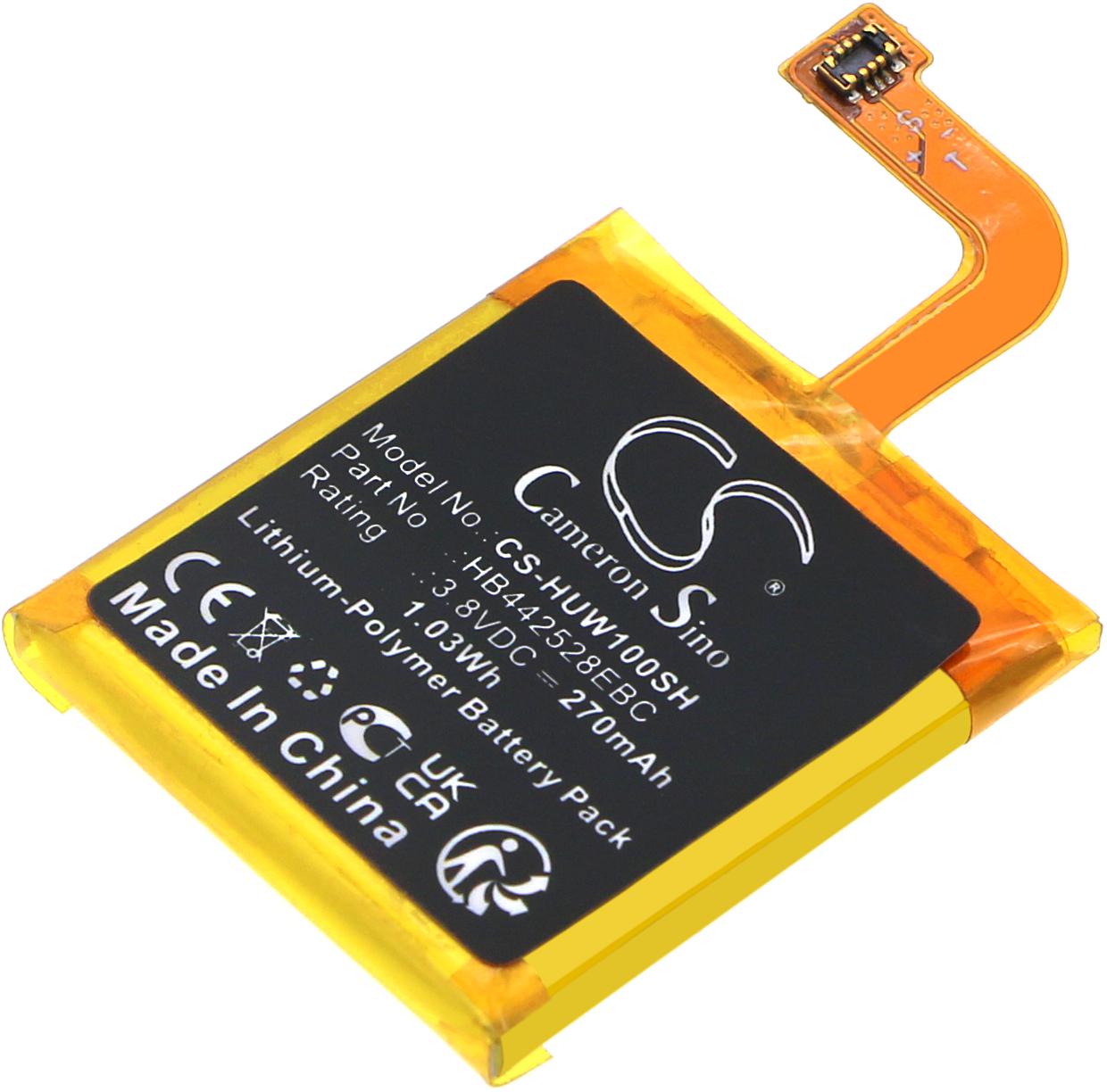 CS-HUW100SH