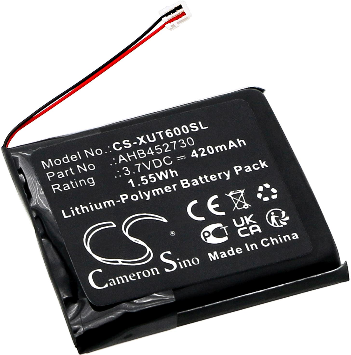CS-XUT600SL