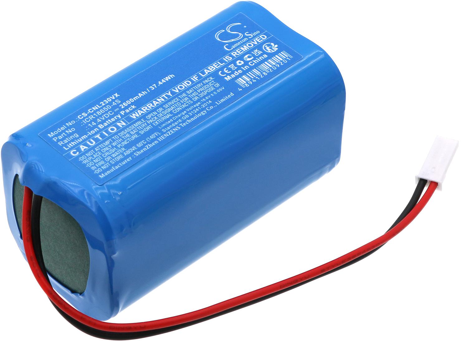 CS-CNL230VX