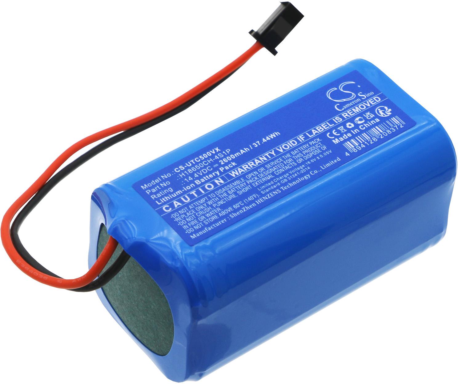 CS-UTC500VX