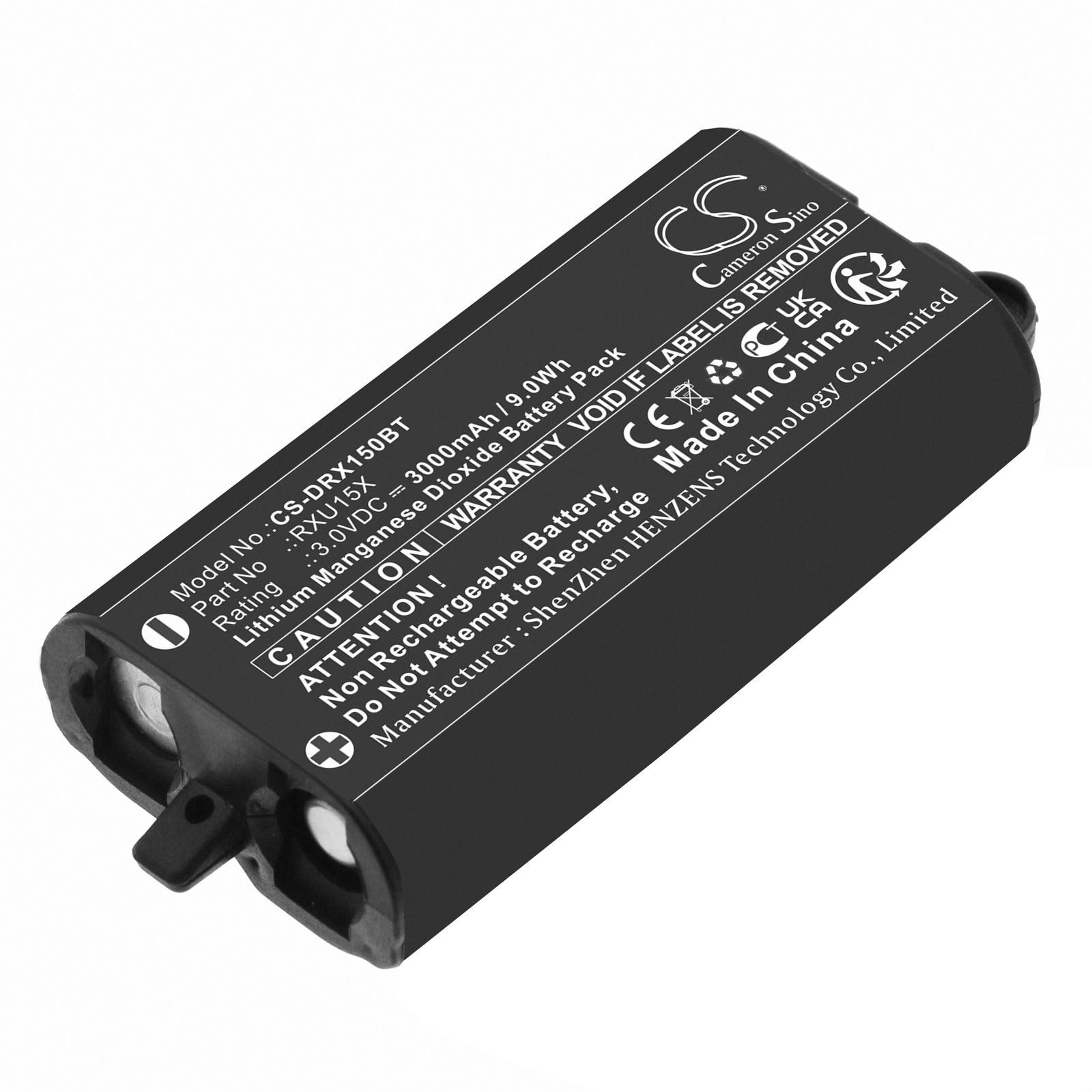CS-DRX150BT