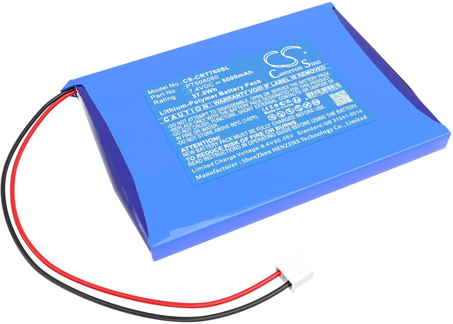 CS-CRT760SL