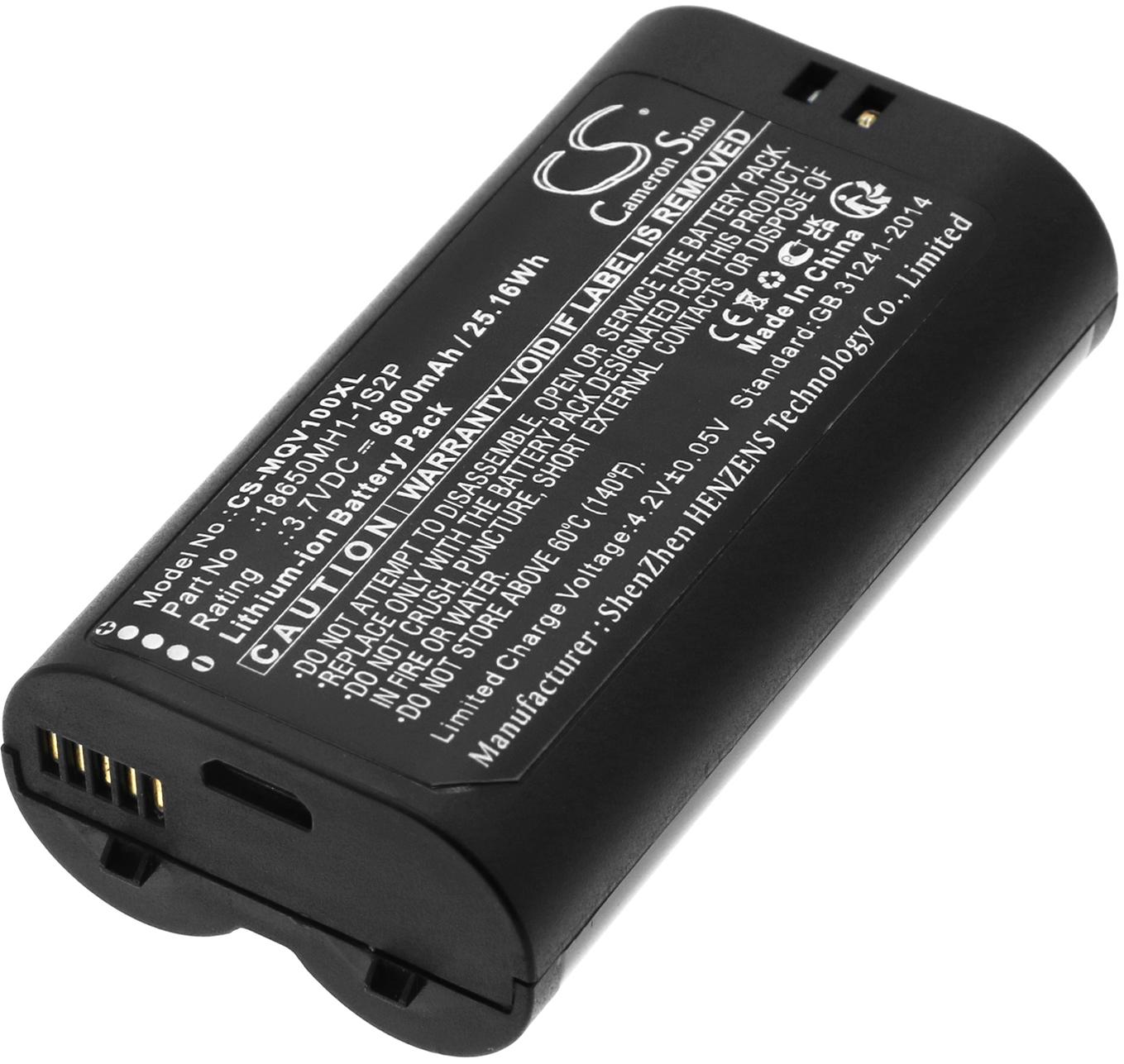 CS-MQV100XL