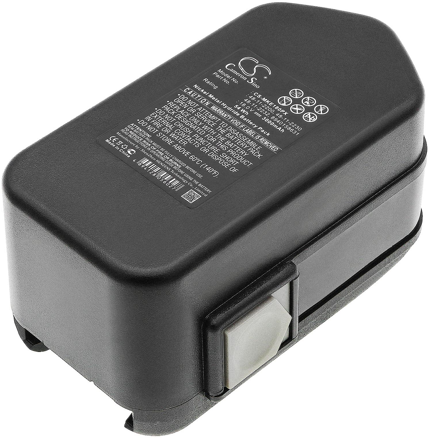 CS-MKE180PX