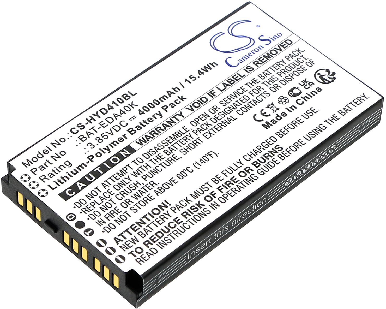 CS-HYD410BL