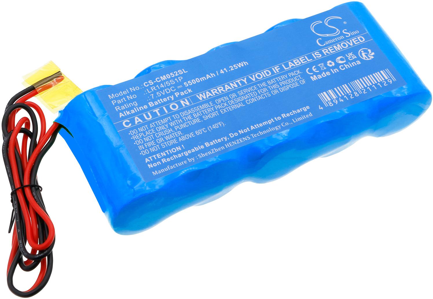 CS-CM052SL