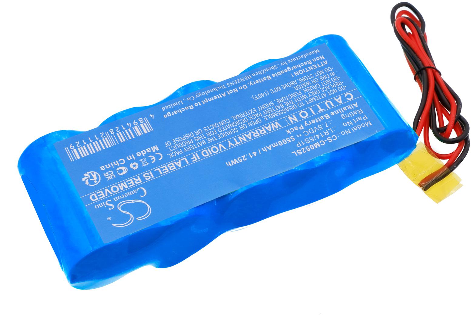 CS-CM052SL