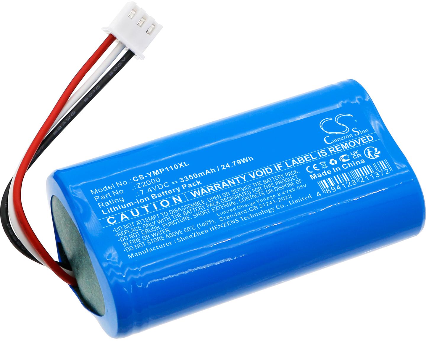 CS-YMP110XL